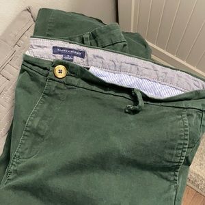Used Chino Tommy Hilfiger